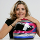 Illustration for article titled Formula 2 Series Natacha Gachnangs The New Hotness